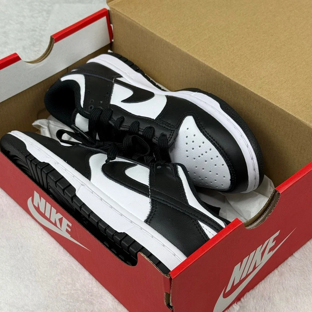 Nike these dunk